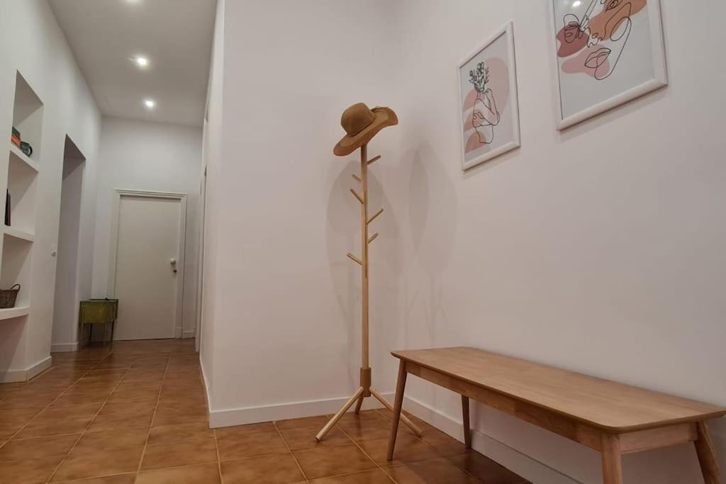 Nuova Casa Aprosio, Centrale E Vicina Al Mare Ventimiglia Exterior foto